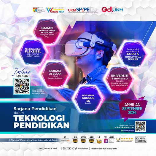 <p style="font-size:16px">Join Teknologi Pendidikan ODL UKM Sept 24</p>