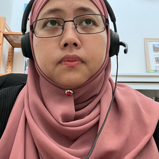 Dr. Hazrati Binti Husnin