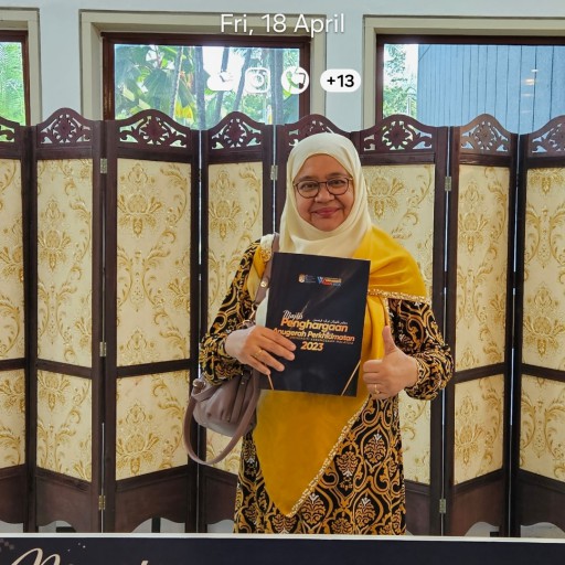 INDRIATY BINTI ISMAIL KS20399